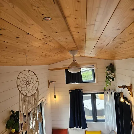 Le Cocon A Bulles * Charly (Rhone)