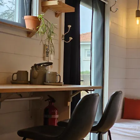 Le Cocon A Bulles * Charly (Rhone)